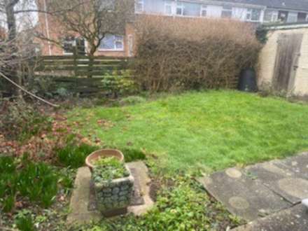 Chestnut, Lutterworth, Image 10