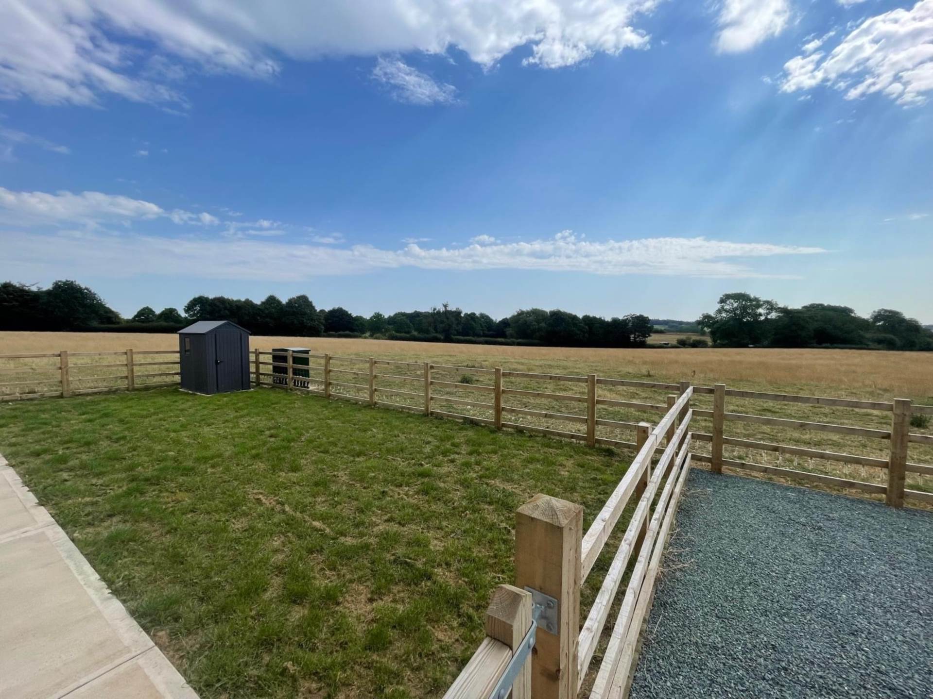 Pincet Lane, North Kilworth, Image 11