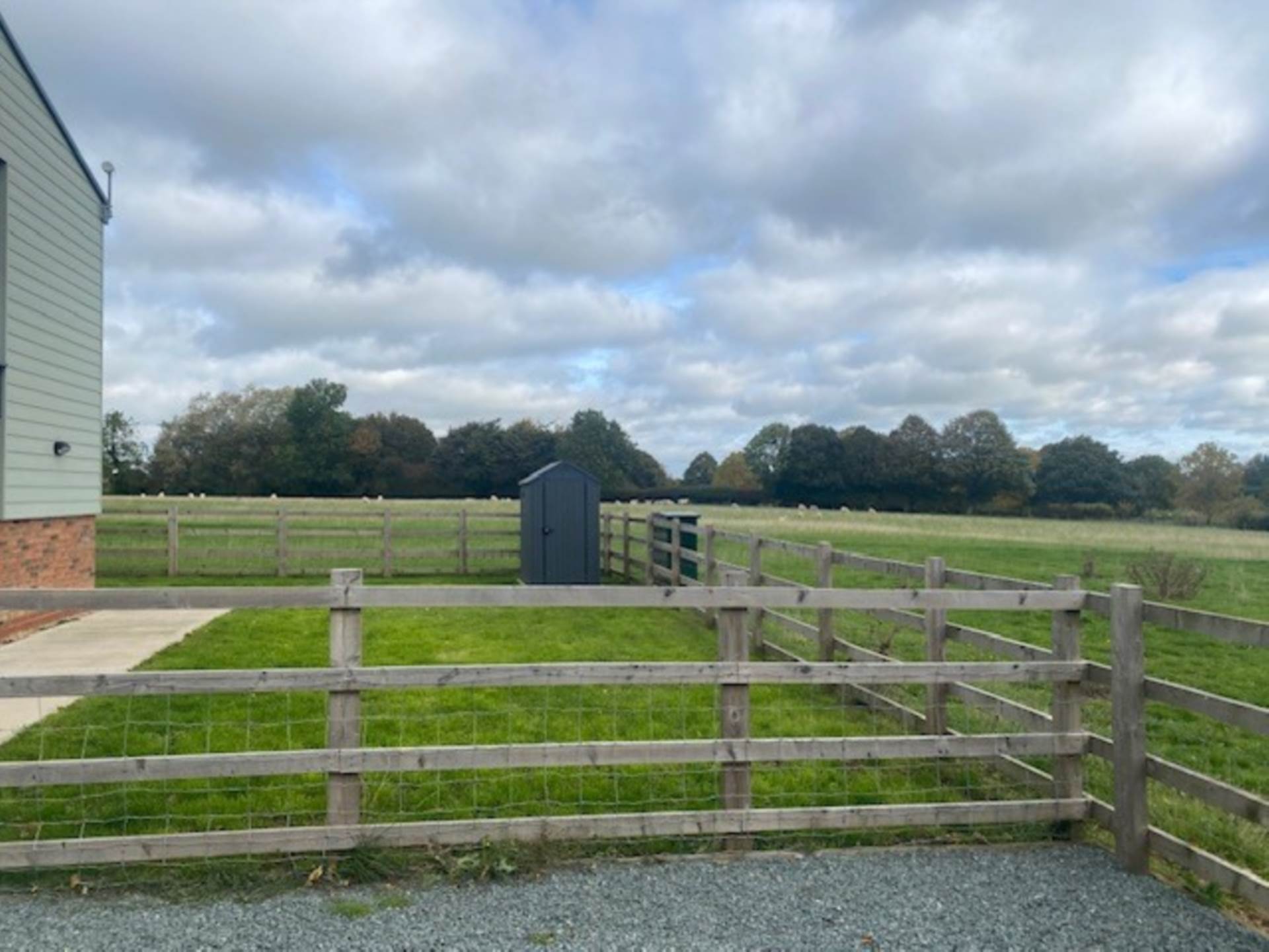 Pincet Lane, North Kilworth, Image 15