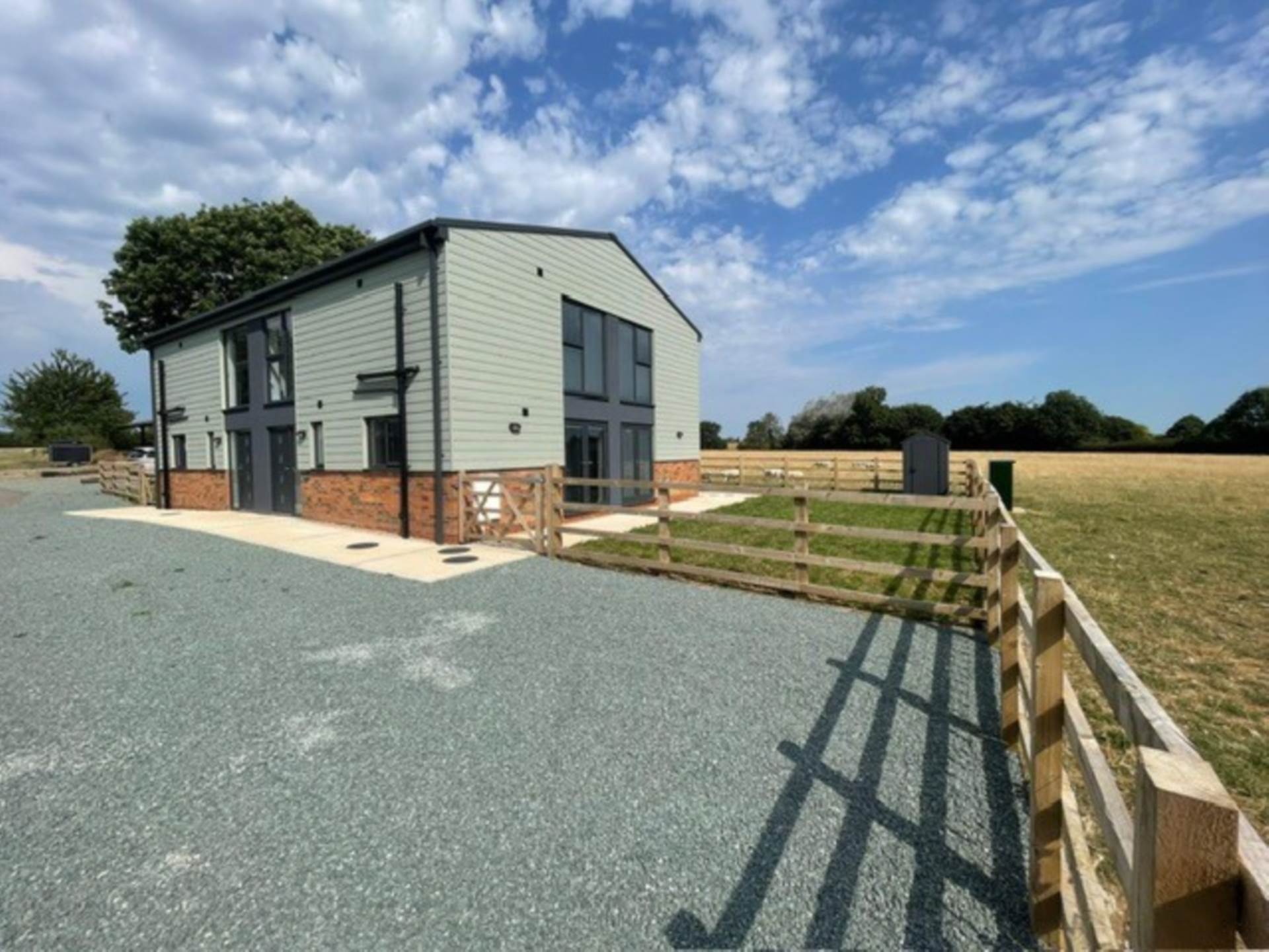 Pincet Lane, North Kilworth, Image 3