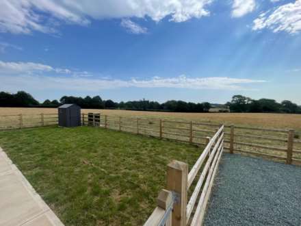 Pincet Lane, North Kilworth, Image 11
