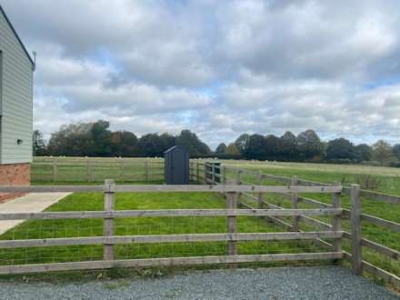 Pincet Lane, North Kilworth, Image 15