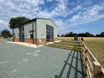 Pincet Lane, North Kilworth, Image 3