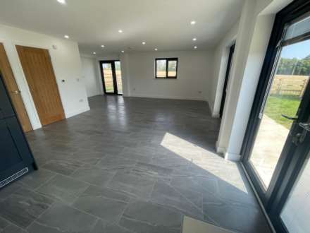 Pincet Lane, North Kilworth, Image 5