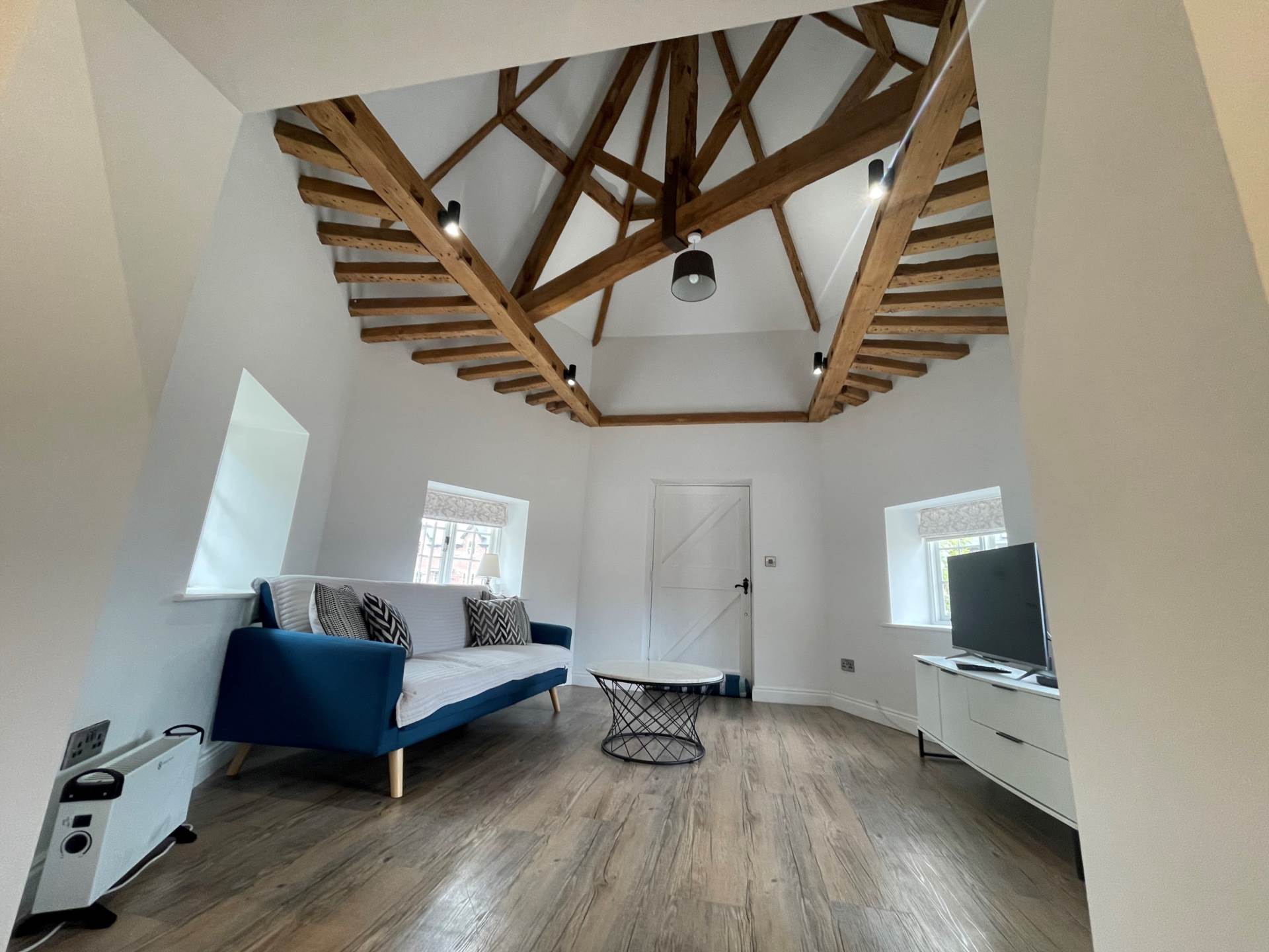 Coton House Estate, Rugby, Image 11