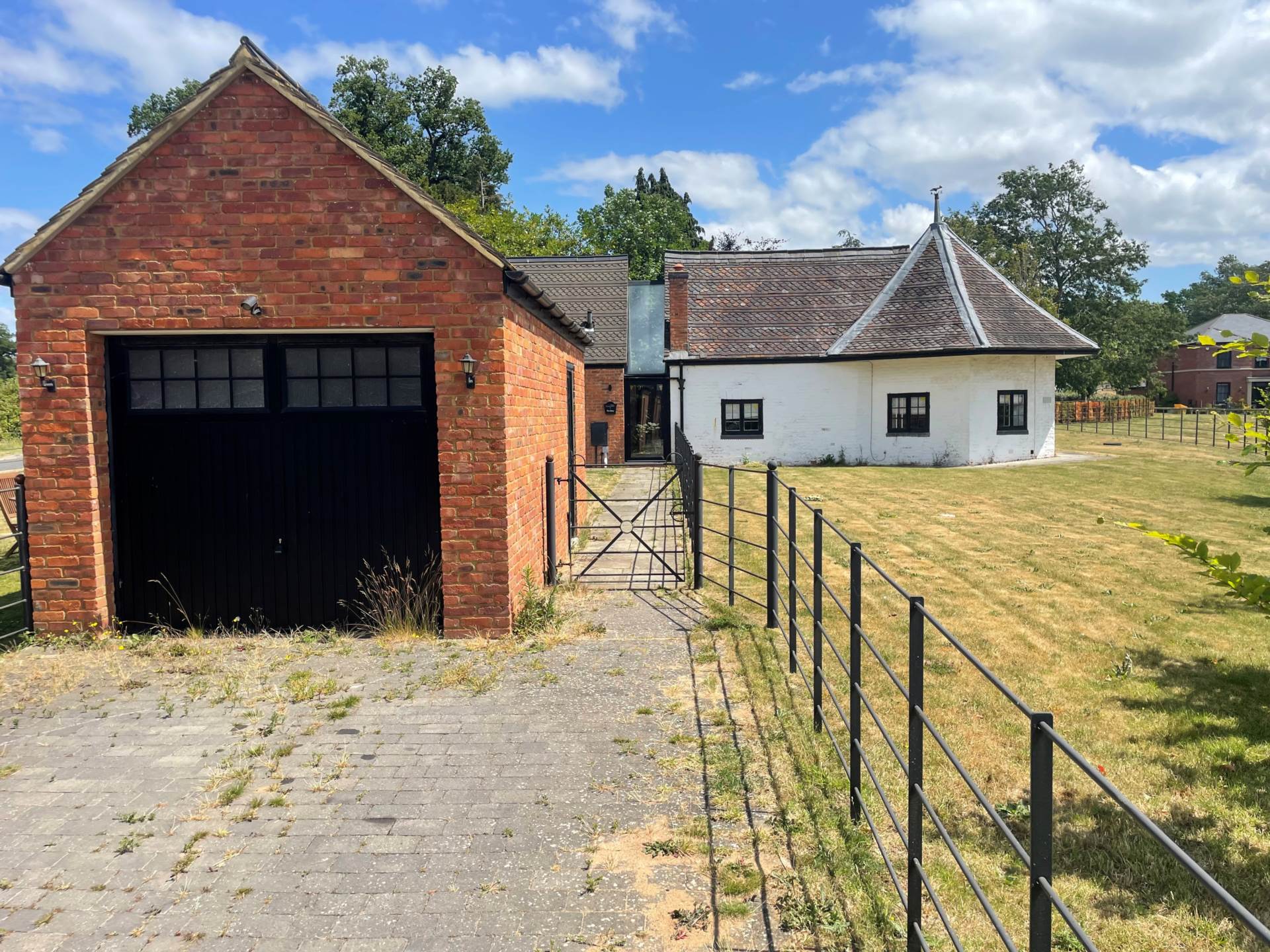 Coton House Estate, Rugby, Image 5