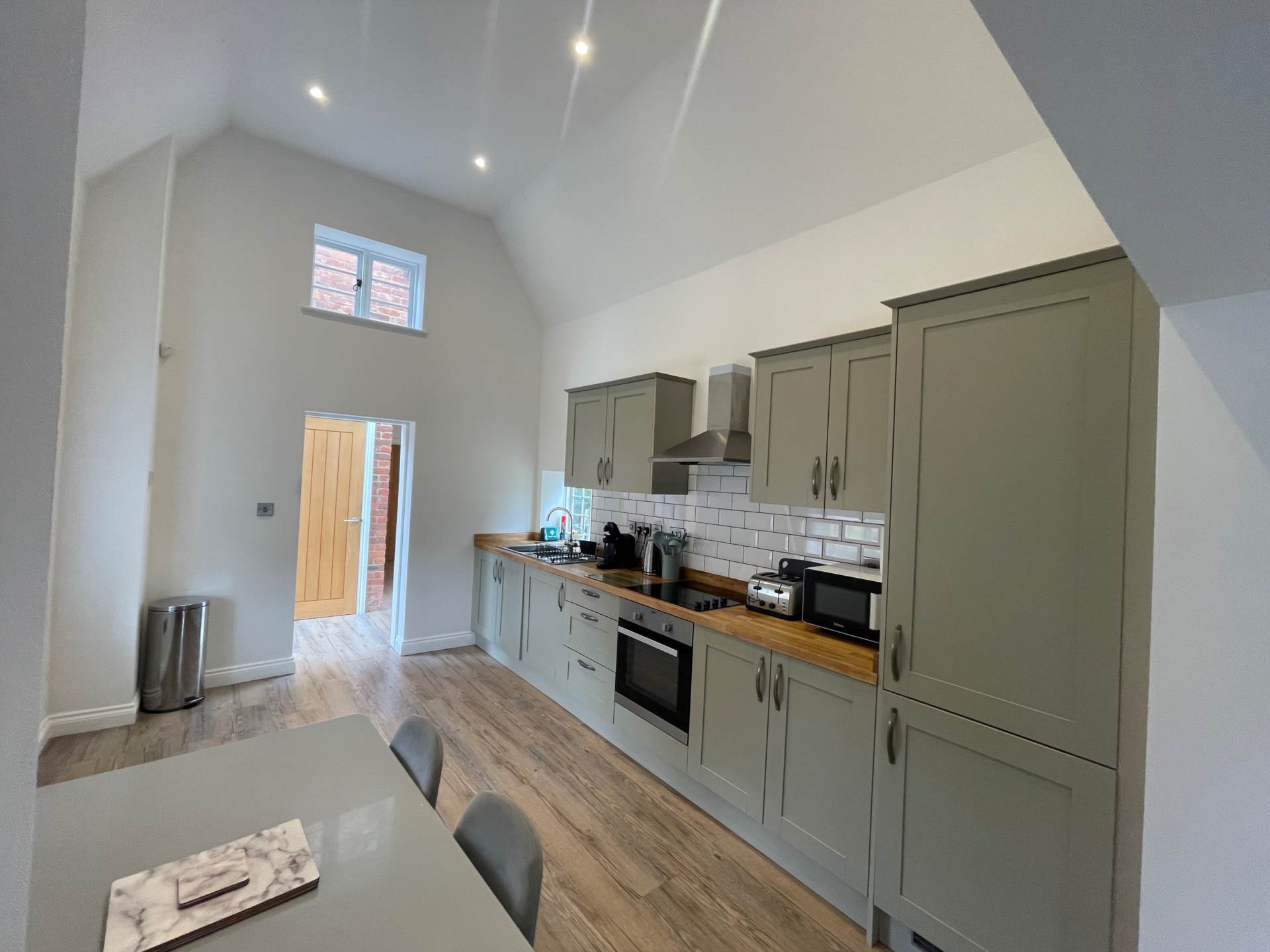 Coton House Estate, Rugby, Image 7