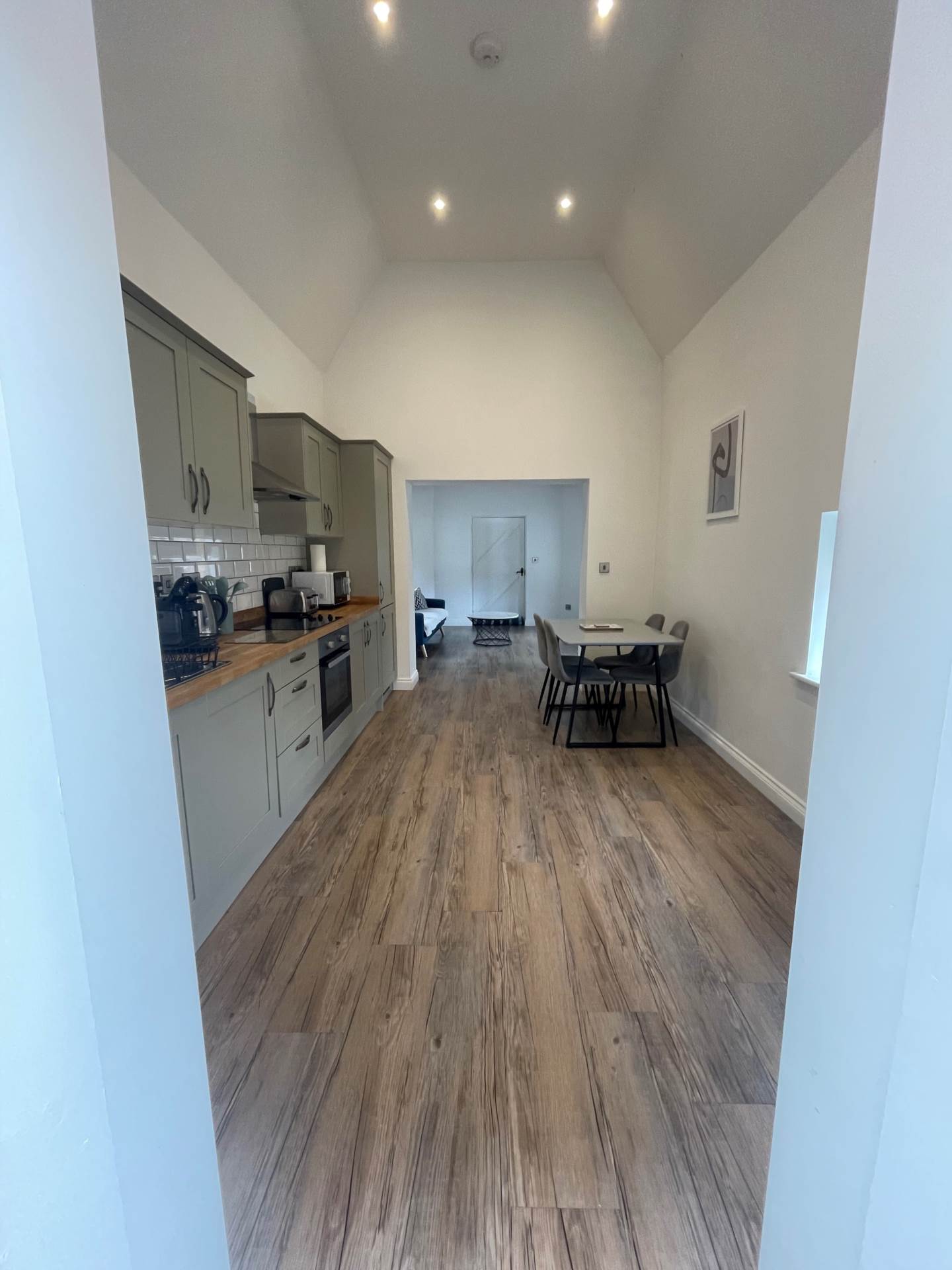 Coton House Estate, Rugby, Image 8