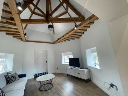 Coton House Estate, Rugby, Image 10