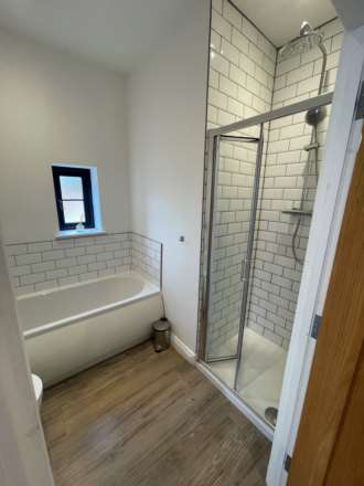Coton House Estate, Rugby, Image 13