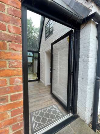Coton House Estate, Rugby, Image 4