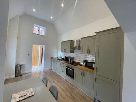 Coton House Estate, Rugby, Image 7