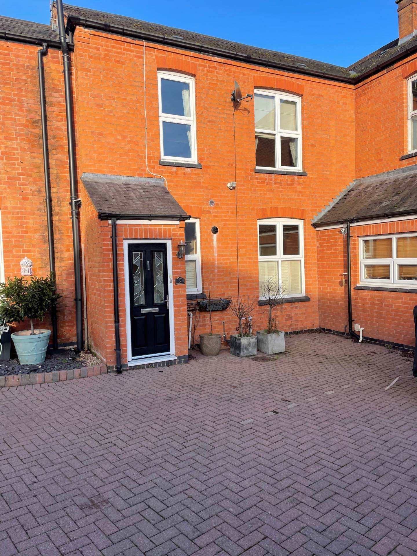 Main Street, Leicester, Image 1