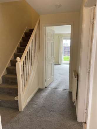 Drage Close, Lutterworth, Image 6