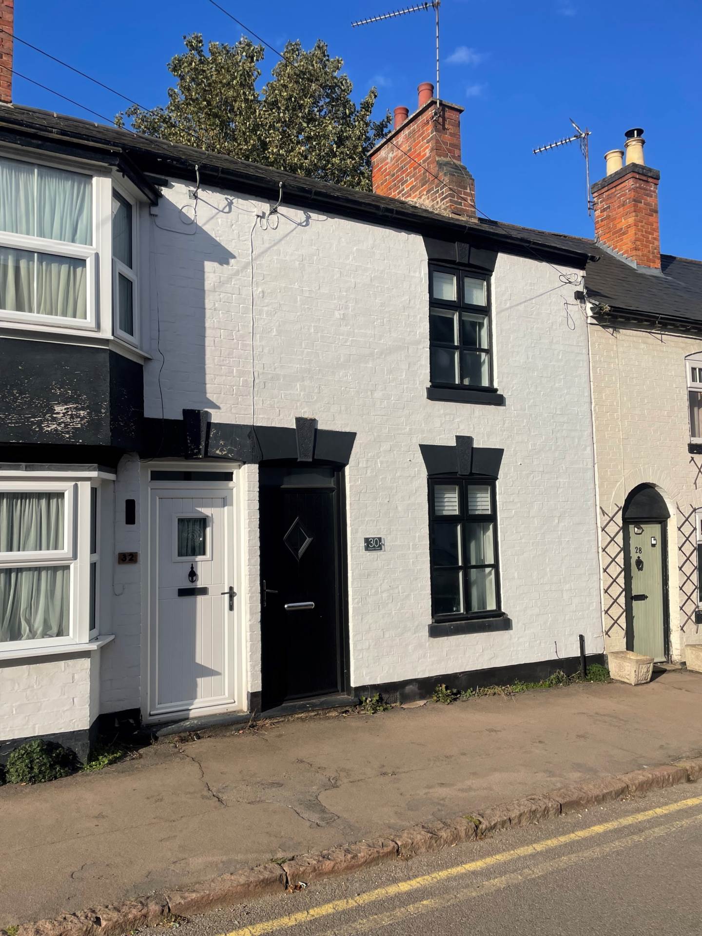 Lutterworth, Image 1