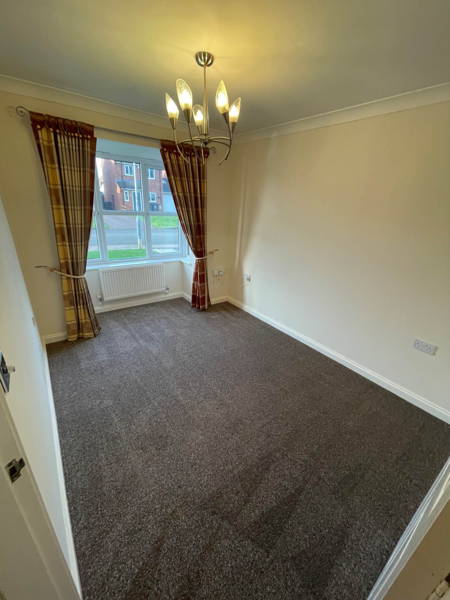 Florian Way, Hinckley, Image 3