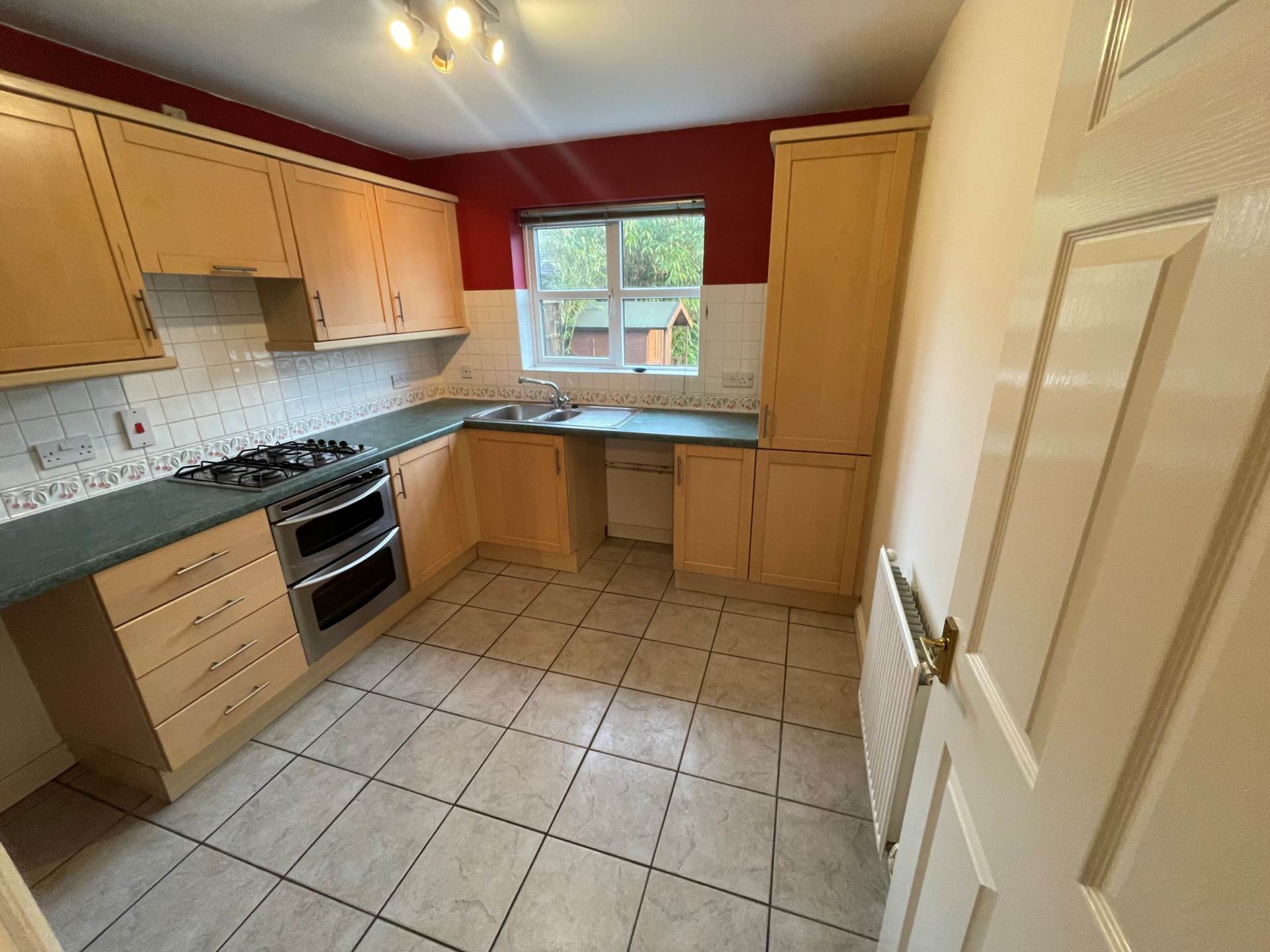 Florian Way, Hinckley, Image 4