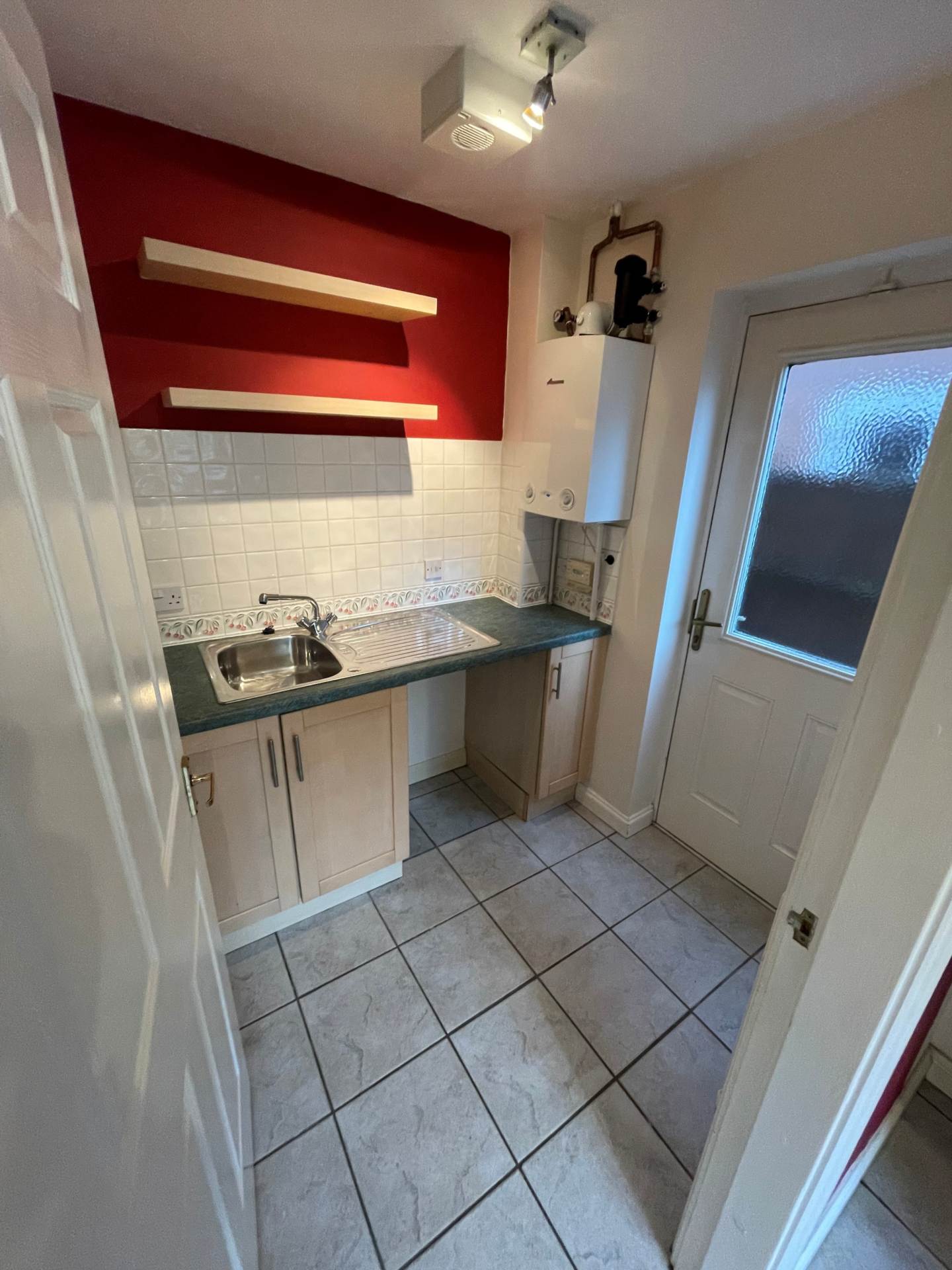 Florian Way, Hinckley, Image 5