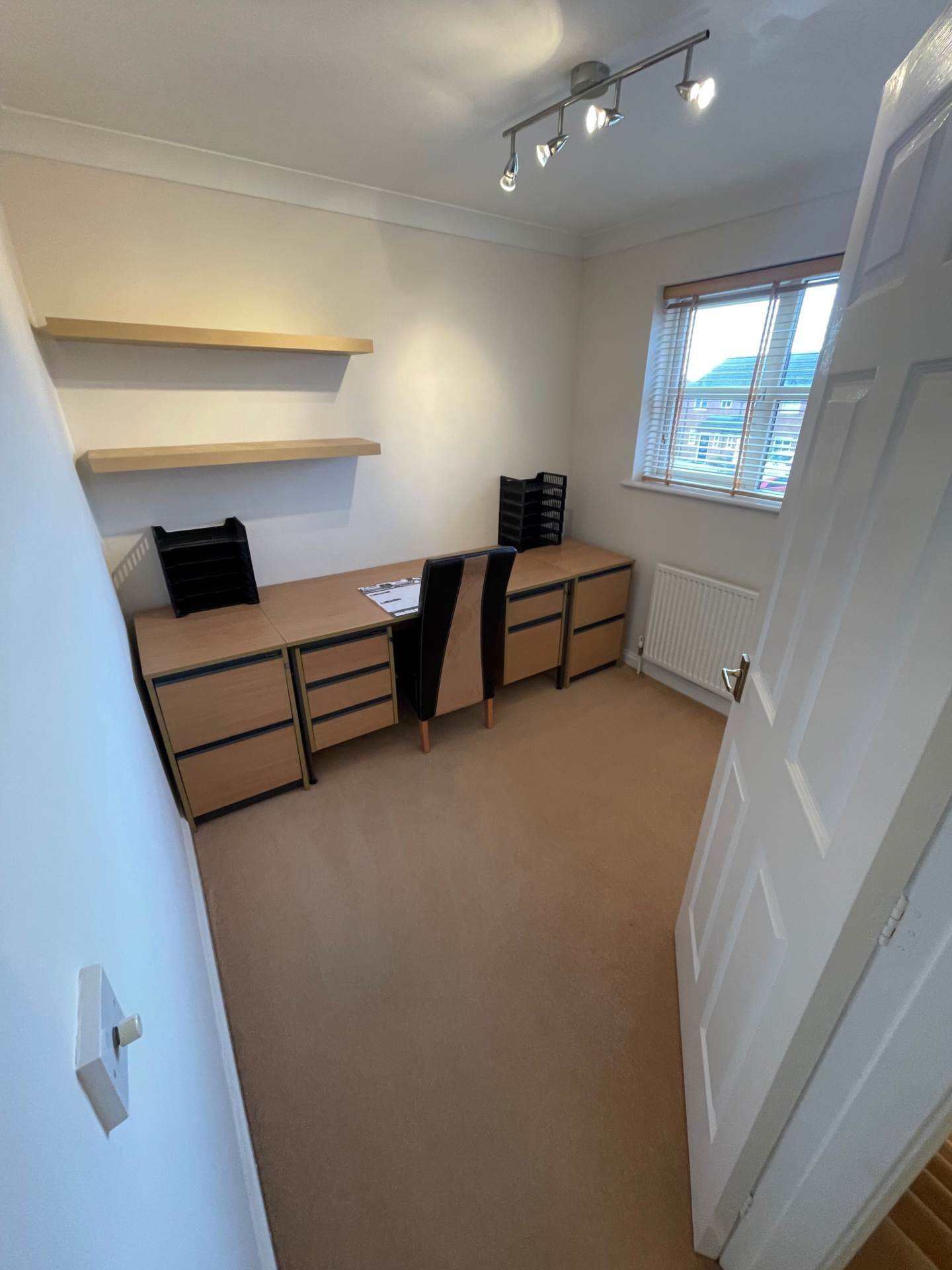 Florian Way, Hinckley, Image 6