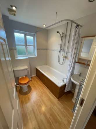 Florian Way, Hinckley, Image 10