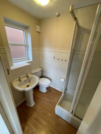 Florian Way, Hinckley, Image 11