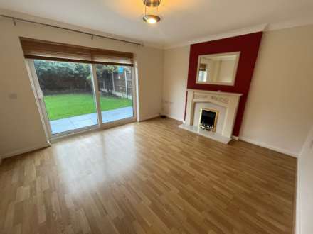 Florian Way, Hinckley, Image 2