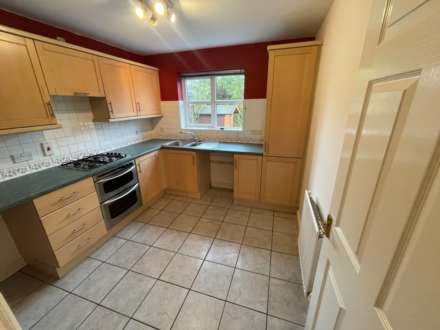 Florian Way, Hinckley, Image 4