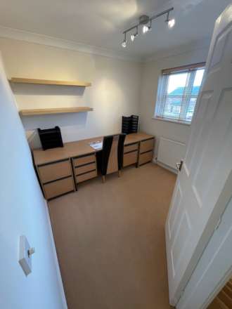 Florian Way, Hinckley, Image 6