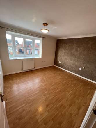 Florian Way, Hinckley, Image 7