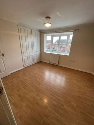 Florian Way, Hinckley, Image 8