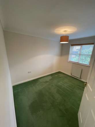 Florian Way, Hinckley, Image 9