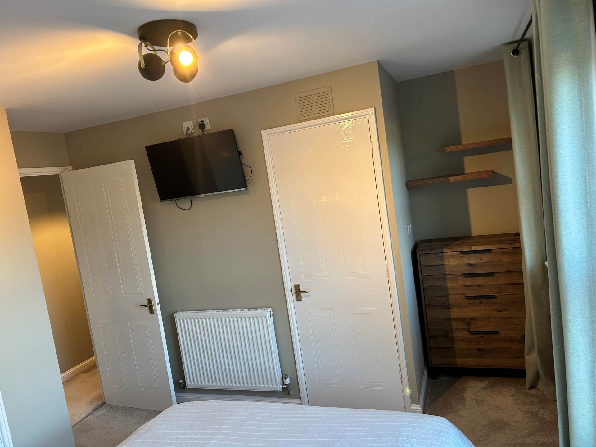 Attlee Close, Lutterworth, Image 10