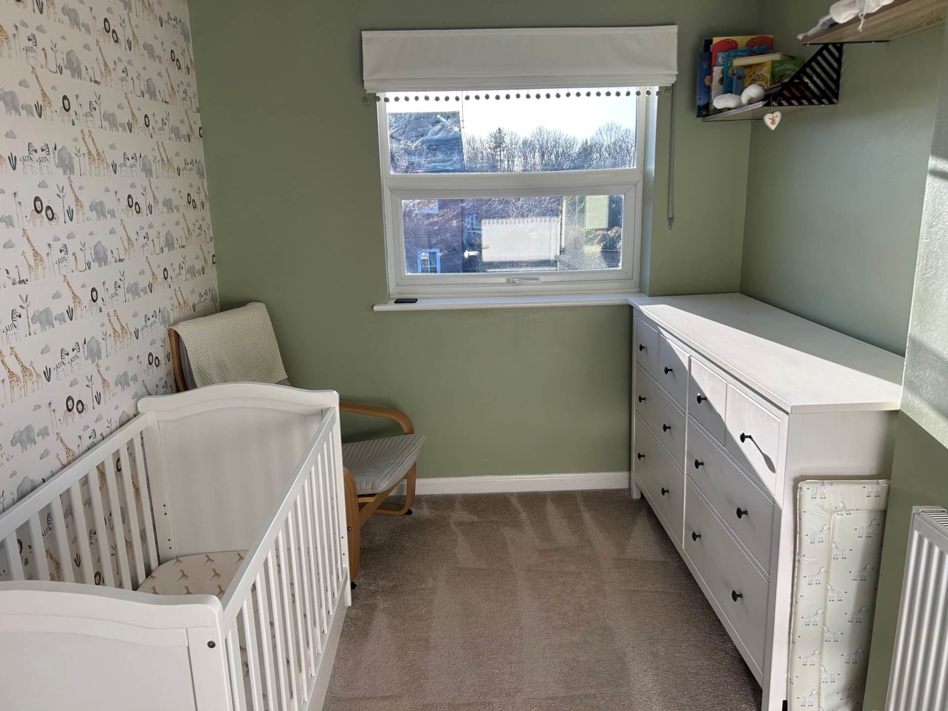 Attlee Close, Lutterworth, Image 11