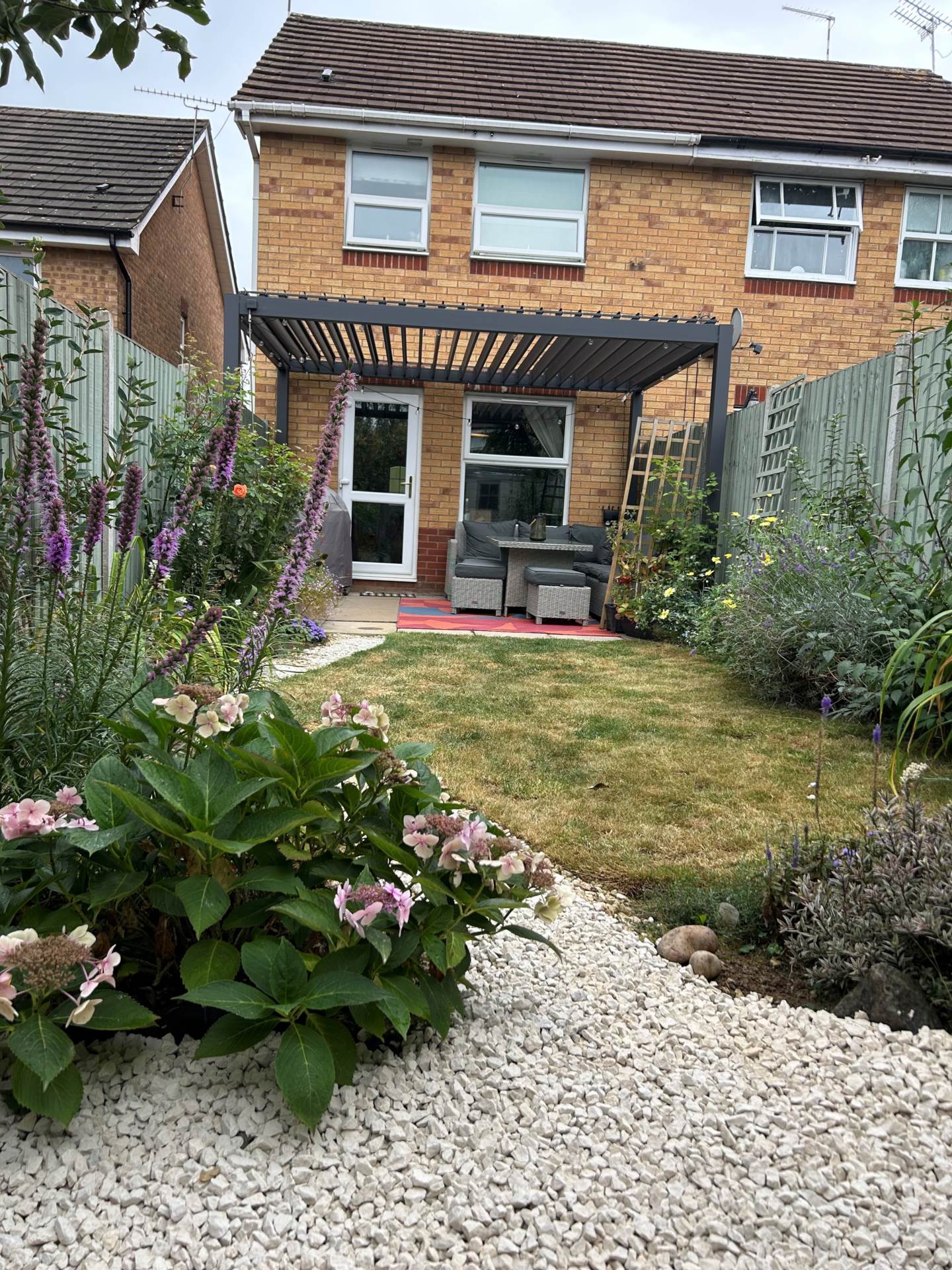 Attlee Close, Lutterworth, Image 14