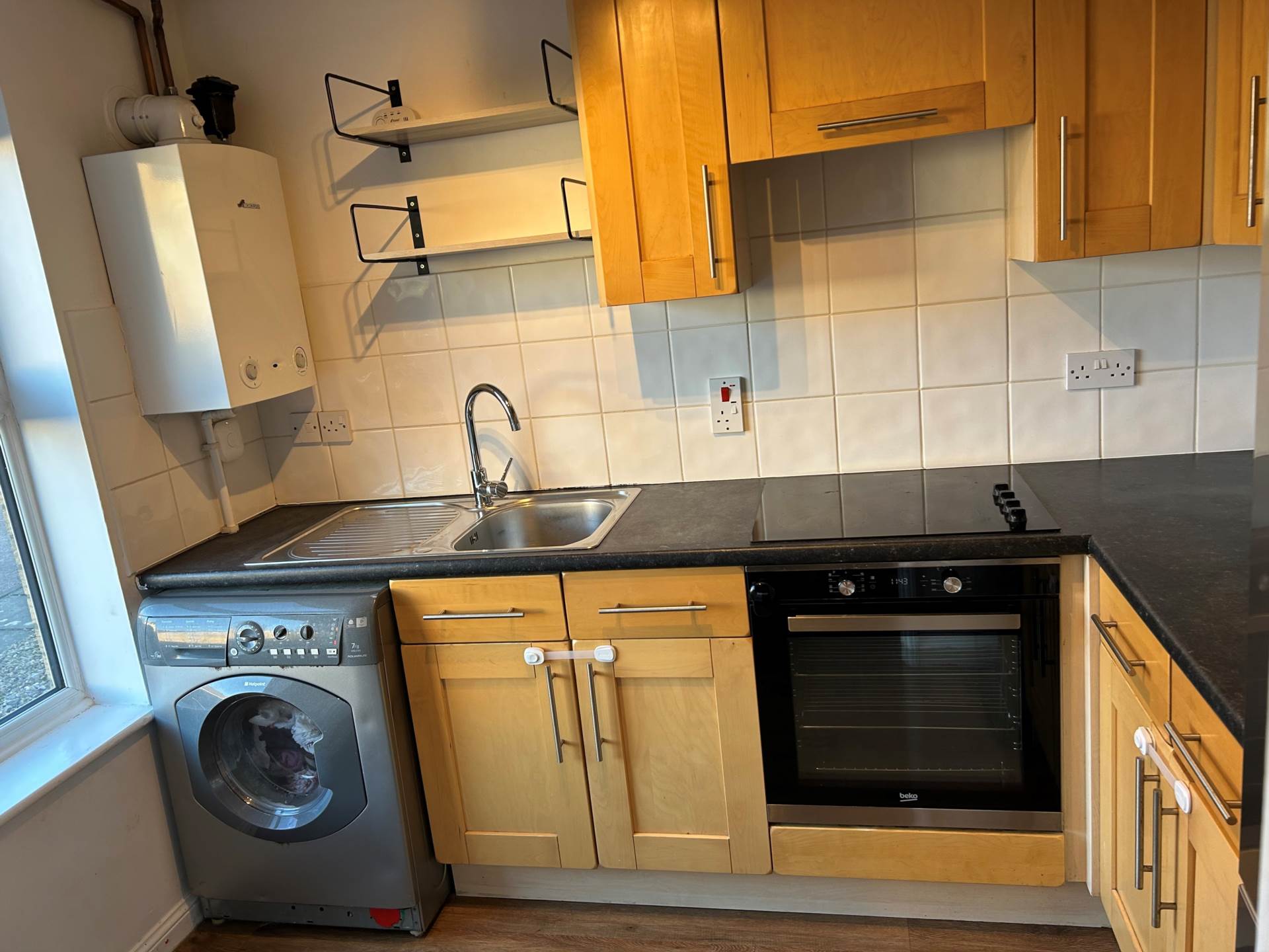 Attlee Close, Lutterworth, Image 6