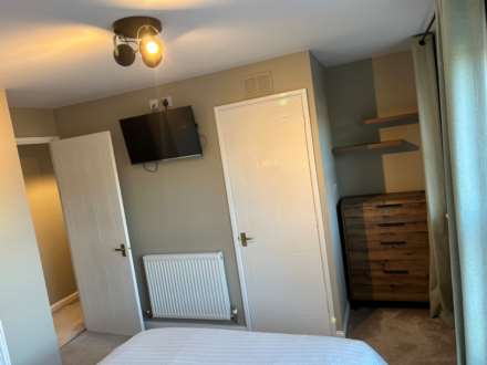 Attlee Close, Lutterworth, Image 10