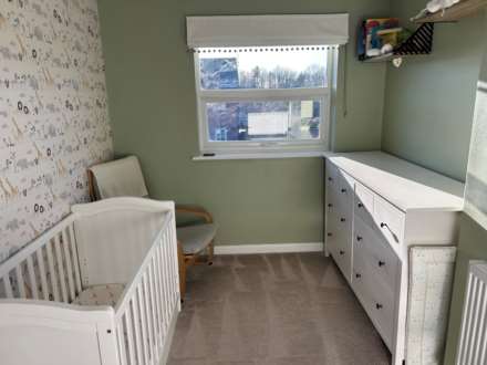 Attlee Close, Lutterworth, Image 11