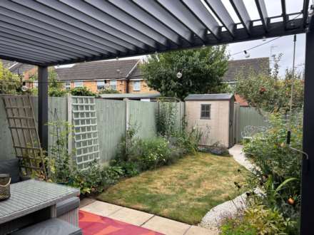 Attlee Close, Lutterworth, Image 13