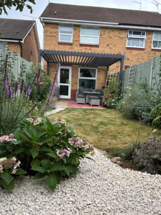 Attlee Close, Lutterworth, Image 14