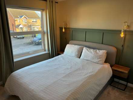 Attlee Close, Lutterworth, Image 8