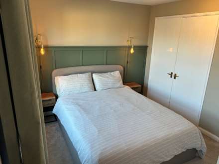 Attlee Close, Lutterworth, Image 9