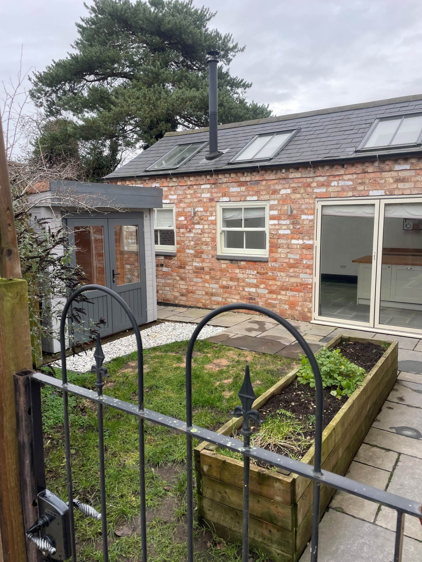Baker Street, Lutterworth, Image 1