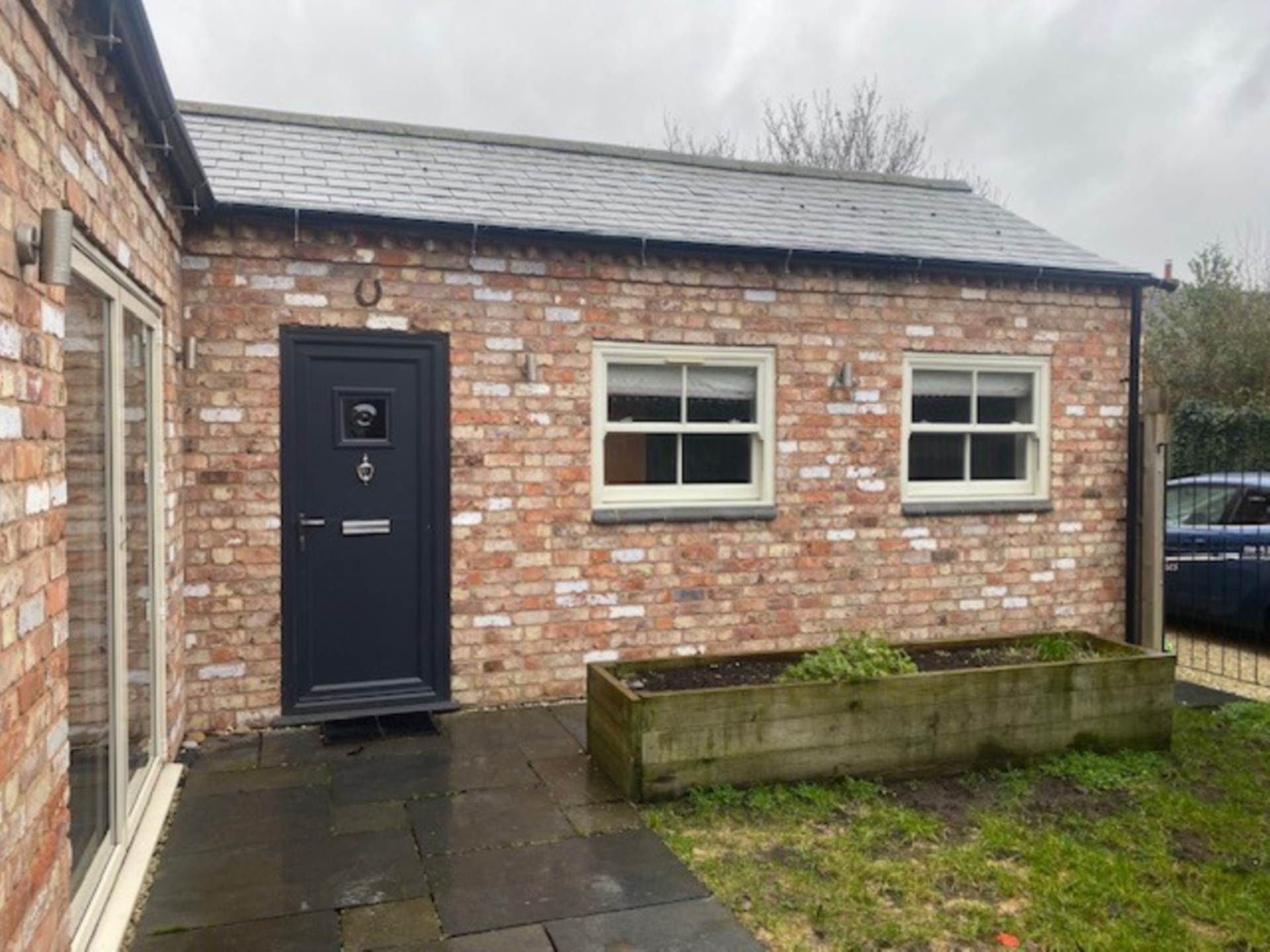 Baker Street, Lutterworth, Image 2