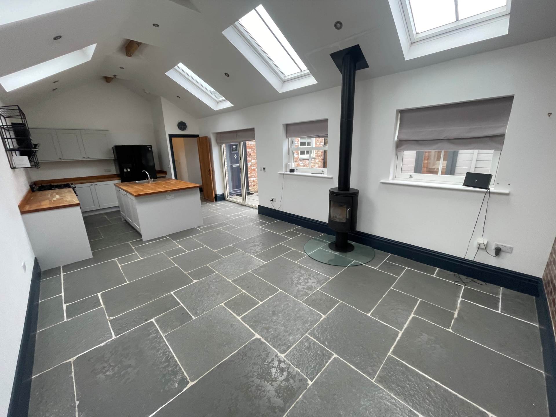 Baker Street, Lutterworth, Image 4