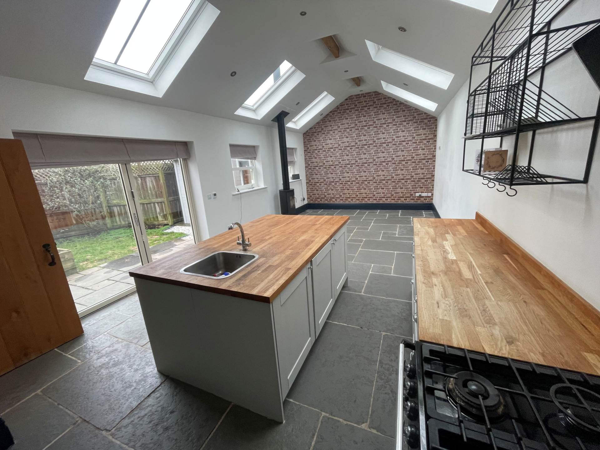 Baker Street, Lutterworth, Image 5