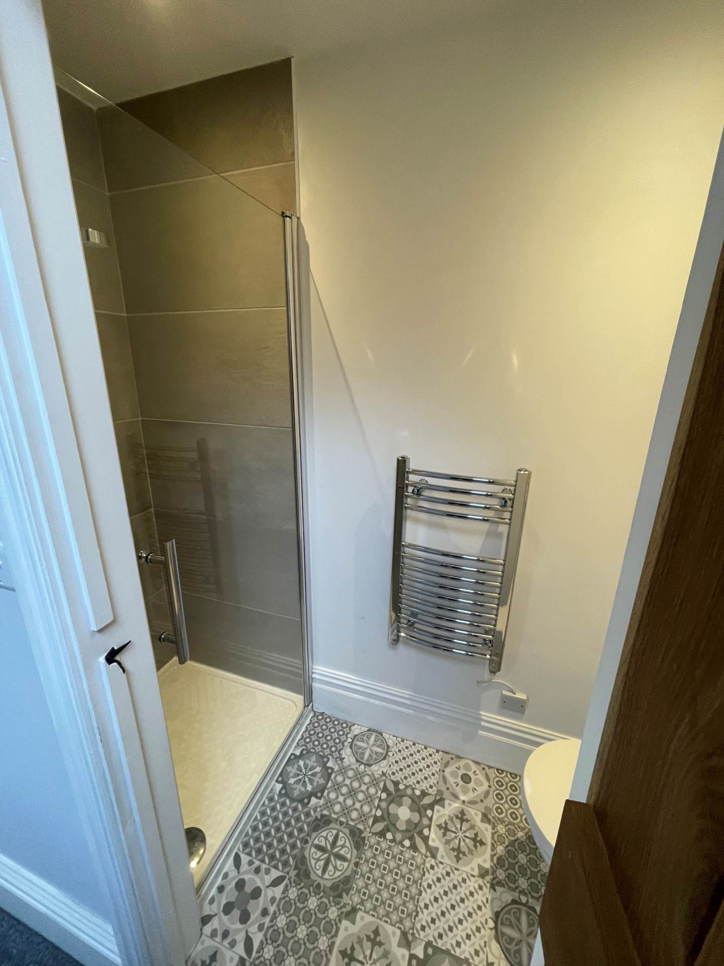 Baker Street, Lutterworth, Image 7