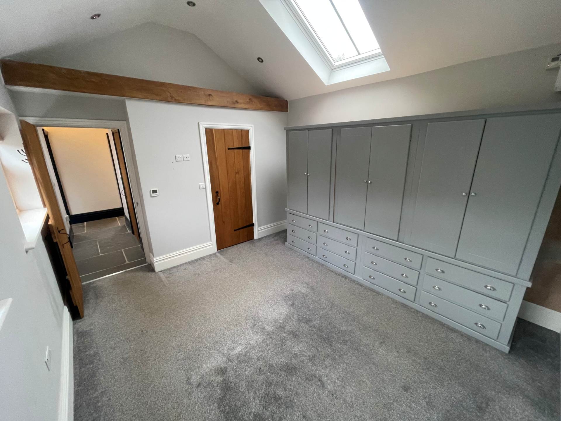 Baker Street, Lutterworth, Image 9