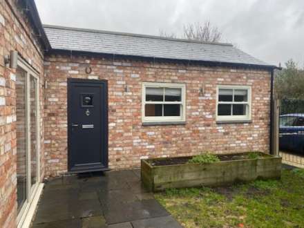 Baker Street, Lutterworth, Image 2