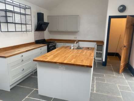Baker Street, Lutterworth, Image 3