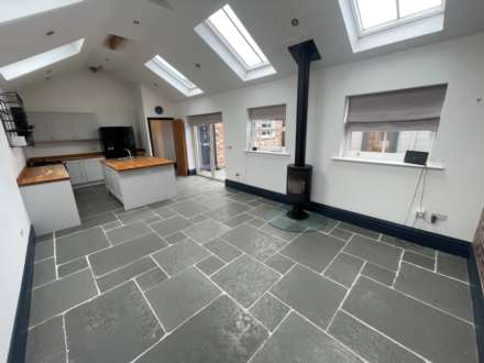 Baker Street, Lutterworth, Image 4